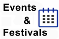 Balonne Events and Festivals