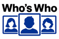 Balonne Who's Who